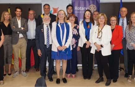 Rotary Club de Lleida