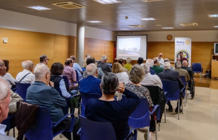 ¡Descubre las historias vividas en El Prat y participa en su futuro!